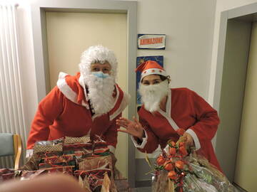BABBO NATALE