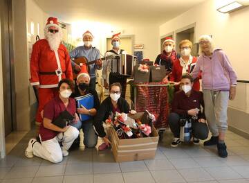 Babbo Natale