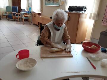 LABORATORIO DI CUCINA